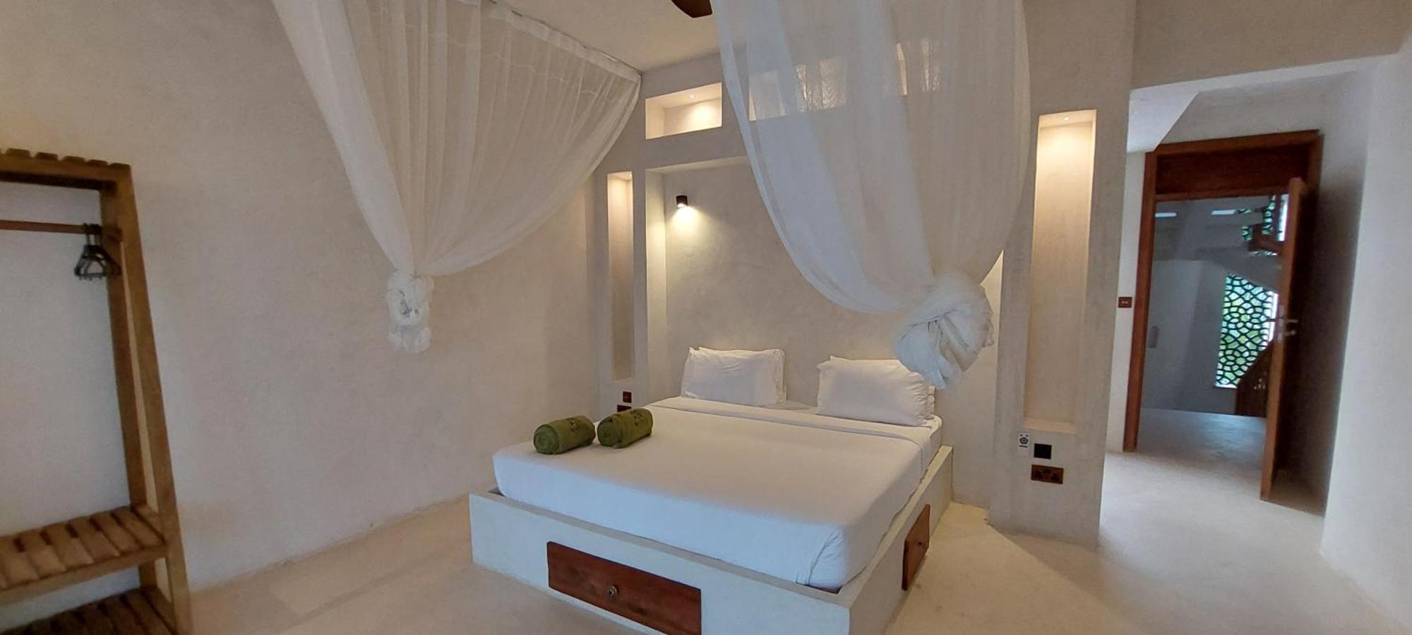 Al Mahali 3 Bedroom Villas Diani Galu Beach Diani Beach Kültér fotó