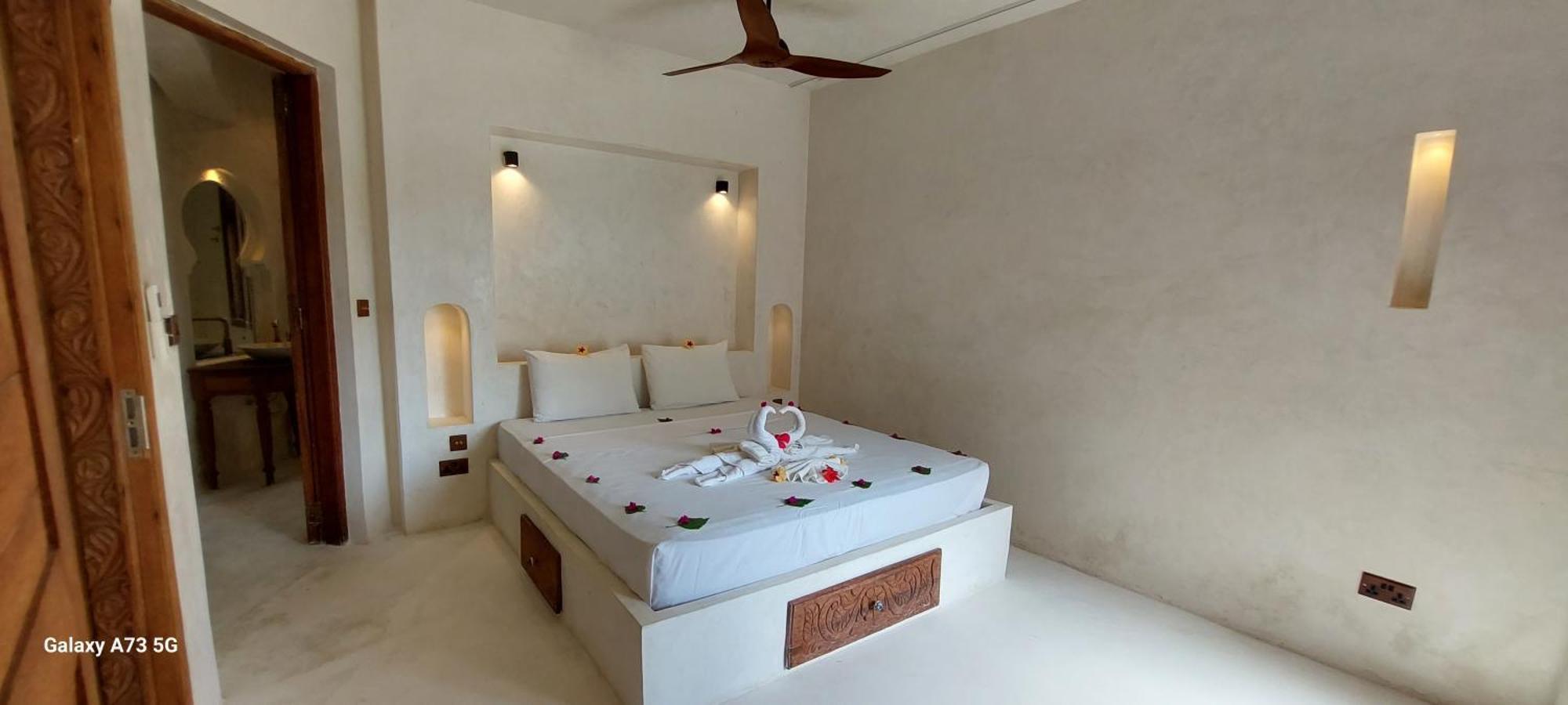 Al Mahali 3 Bedroom Villas Diani Galu Beach Diani Beach Kültér fotó