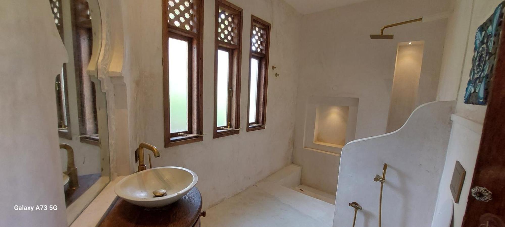 Al Mahali 3 Bedroom Villas Diani Galu Beach Diani Beach Kültér fotó