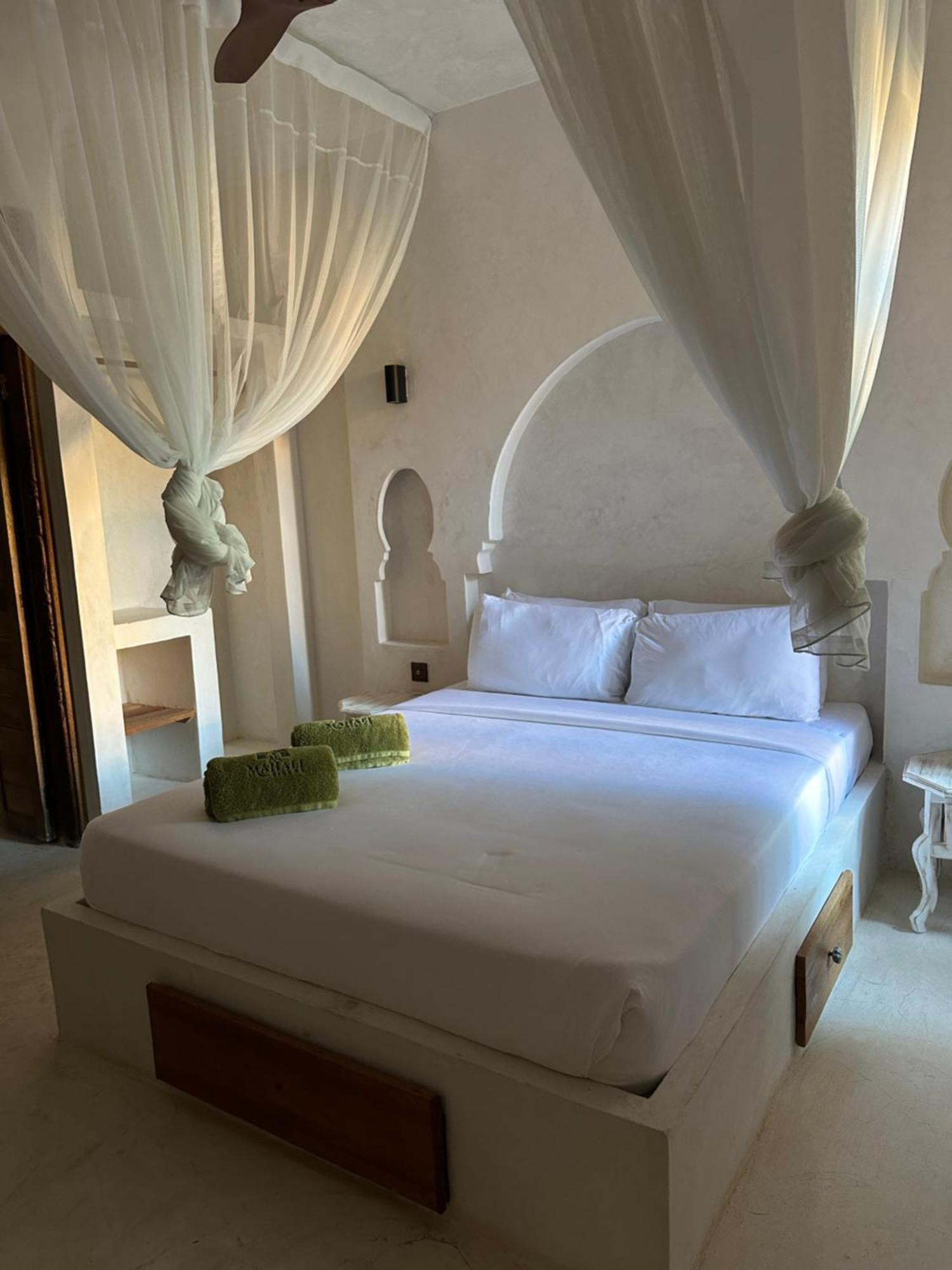 Al Mahali 3 Bedroom Villas Diani Galu Beach Diani Beach Kültér fotó